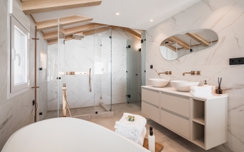 Niesamowity Penthouse w Marbella 1562 - zdjęcie 12