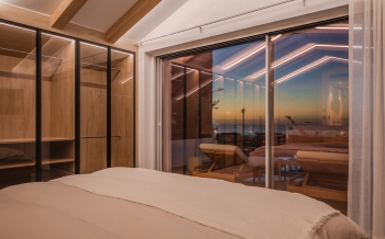 Niesamowity Penthouse w Marbella 1562 - zdjęcie 18