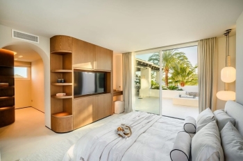 Penthouse w pierwszej liniii brzegowej w Estepona 1565 - zdjęcie 7
