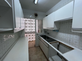 Beach Frontline Apartment in Estepona 1618 - zdjęcie 13