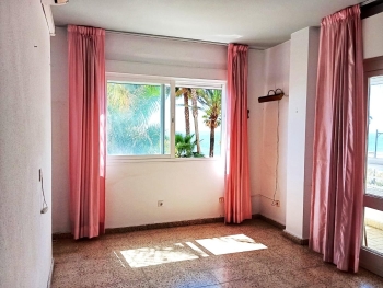 Beach Frontline Apartment in Estepona 1618 - zdjęcie 15