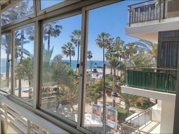 Beach Frontline Apartment in Estepona 1618 - zdjęcie 18