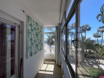 Beach Frontline Apartment in Estepona 1618 - zdjęcie 20