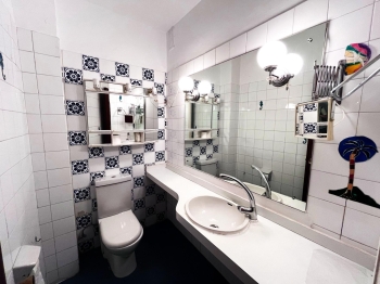 Beach Frontline Apartment in Estepona 1618 - zdjęcie 23