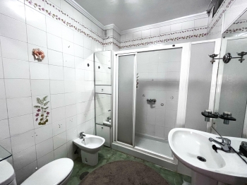 Beach Frontline Apartment in Estepona 1618 - zdjęcie 24