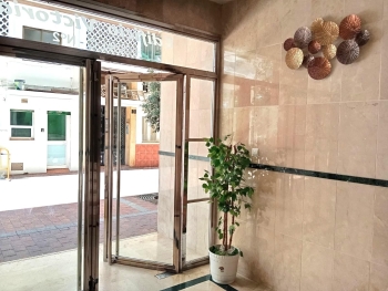 Beach Frontline Apartment in Estepona 1618 - zdjęcie 28