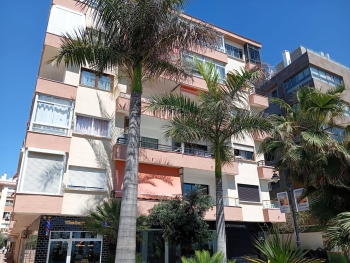 Beach Frontline Apartment in Estepona 1618 - zdjęcie 30