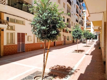 Beach Frontline Apartment in Estepona 1618 - zdjęcie 27
