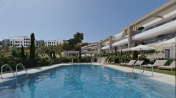 Apartament Estepona 1534 - zdjęcie 4
