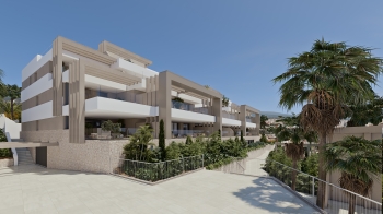 Apartament Estepona 1534 - zdjęcie 6