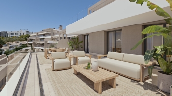 Apartament Estepona 1534 - zdjęcie 7