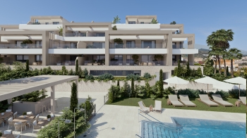 Apartament Estepona 1534 - zdjęcie 9