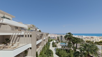 Apartament Estepona 1534 - zdjęcie 8