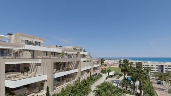 Apartament Estepona 1534 - zdjęcie 10