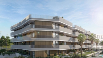 Penthouse Estepona1424 - zdjęcie 3