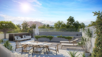 Penthouse Estepona1424 - zdjęcie 5