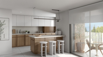 Penthouse Estepona1457 - zdjęcie 5