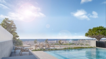 Penthouse Estepona1457 - zdjęcie 6