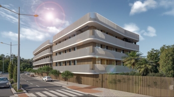 Penthouse Estepona1457 - zdjęcie 8