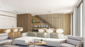 Penthouse Estepona1457 - zdjęcie 7