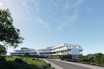 Apartament Estepona1254 - zdjęcie 2