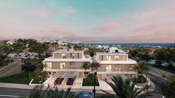 Willa w Estepona 1315 - zdjęcie 8