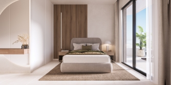 Penthouse Estepona1341 - zdjęcie 2
