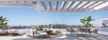 Penthouse Estepona1341 - zdjęcie 5