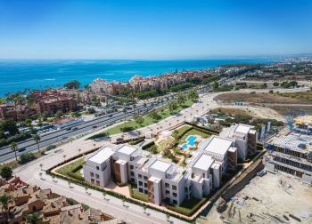 Penthouse Estepona1341 - zdjęcie 7