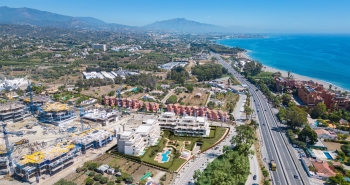 Penthouse Estepona1341 - zdjęcie 6