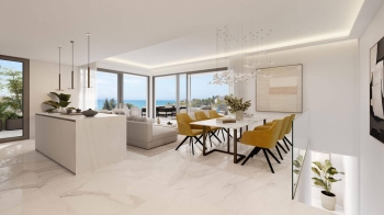 Penthouse w Benalmadena 1646 - zdjęcie 8
