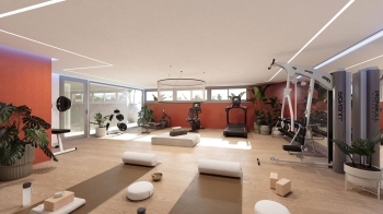 Penthouse w Benalmadena 1646 - zdjęcie 10