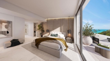 Penthouse w Benalmadena 1646 - zdjęcie 11