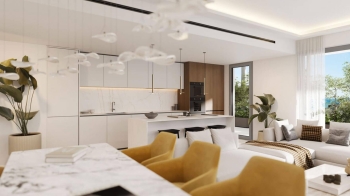 Penthouse w Benalmadena 1646 - zdjęcie 6