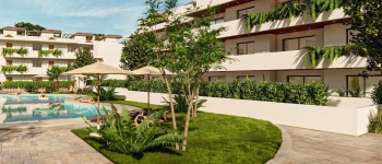 Penthouse w Mijas 1710 - zdjęcie 3