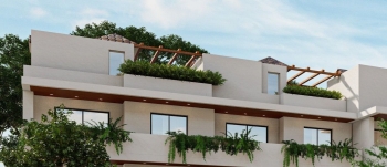 Penthouse w Mijas 1710 - zdjęcie 2