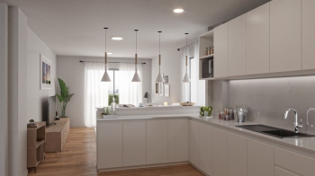 Penthouse w Mijas 1710 - zdjęcie 5