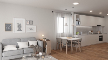 Penthouse w Mijas 1710 - zdjęcie 4