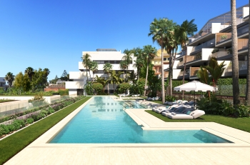 Penthouse w Manilva 1326 - zdjęcie 3