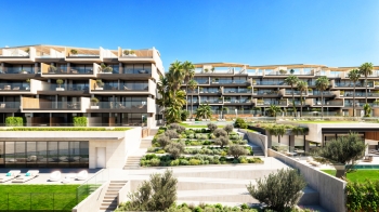 Penthouse w Manilva 1326 - zdjęcie 5
