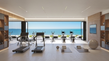 Penthouse w Manilva 1326 - zdjęcie 9