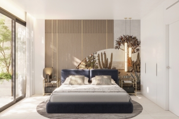 Penthouse w Manilva 1326 - zdjęcie 12