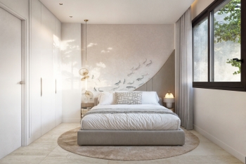 Penthouse w Manilva 1350 - zdjęcie 7