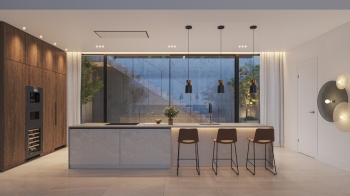 Penthouse w Manilva 1350 - zdjęcie 2