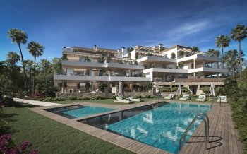 Apartament w Marbella 1416 - zdjęcie 7