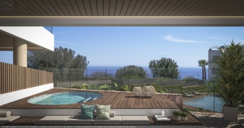 Apartament w Marbella 1416 - zdjęcie 12