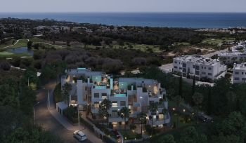 Apartament w Marbella 1416 - zdjęcie 2
