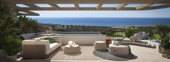 Apartament w Marbella 1416 - zdjęcie 4