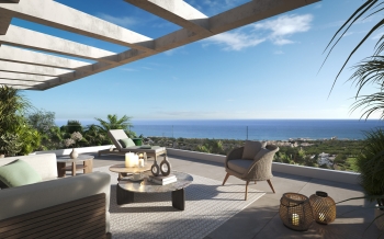 Apartament w Marbella 1416 - zdjęcie 6