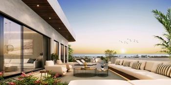 Penthouse w San Pedro Alcantara 1520 - zdjęcie 4